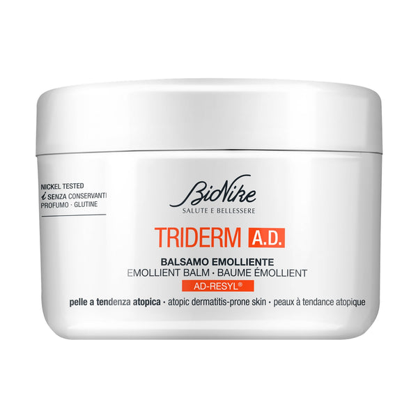 Bionike Triderm Emollient Balm