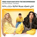 Ultra Doux Hair Food Nourishing Banana 3-in-1 Hair Mask Treatment 390 ml