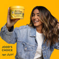 Ultra Doux Hair Food Nourishing Banana 3-in-1 Hair Mask Treatment 390 ml