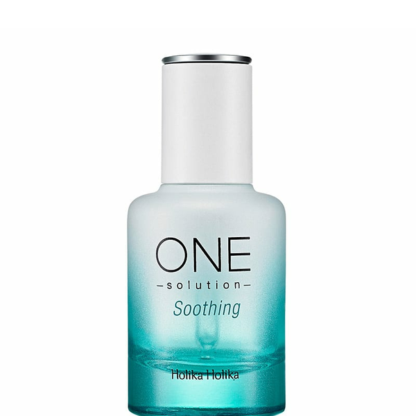 Holika Holika One Solution Super Energy Ampoule Pore Calming Soothing Serum 30ml