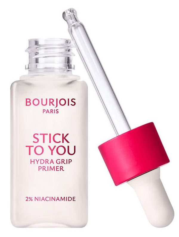 Bourjois Agile Stick To You Primer Cream 2% Niacinamide 1 Pc