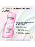 L'Oreal Paris Elvive Glycolic Gloss Conditioner Shine-Boosting Complex 360 ml