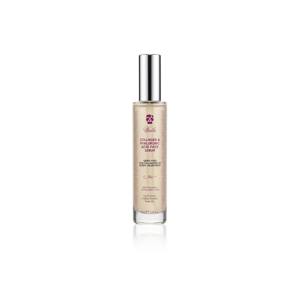 Viola Hyaluronic Face Serum