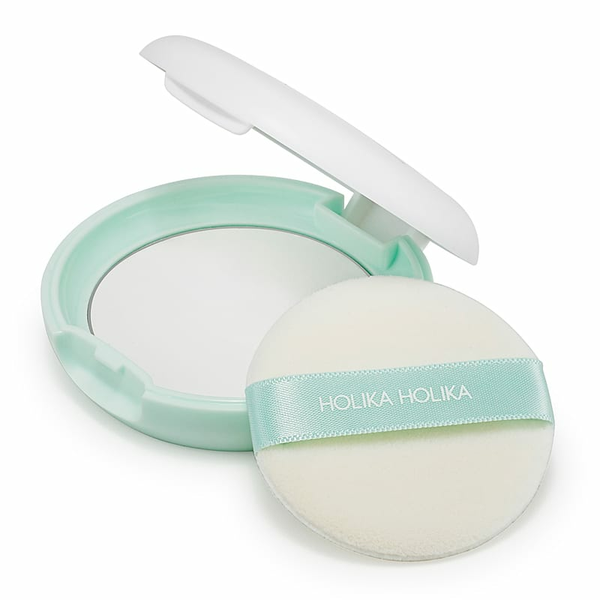 Holika Holika Puri Pore No Sebum Pact Matte Compact Powder 8ml