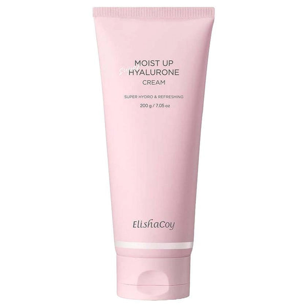 Elishacoy Moist Up Super Hyalurone Cream Gel Moisturizer with Hyaluronic Acid 200g