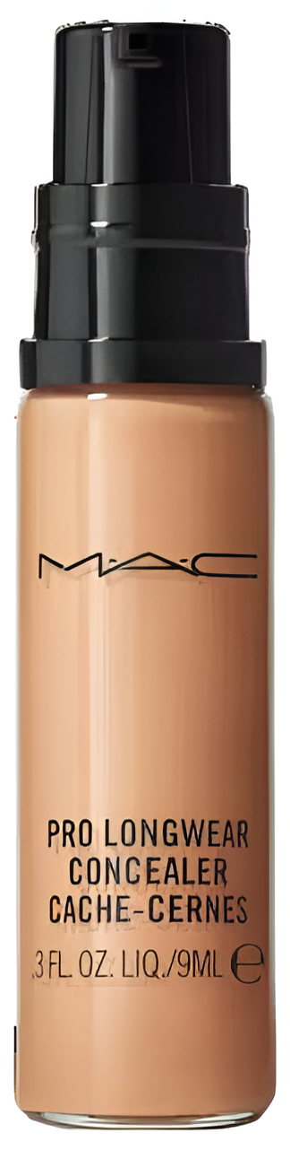 MAC Pro Longwear Concealer Liquid Matte Full Coverage NC35 9 ml