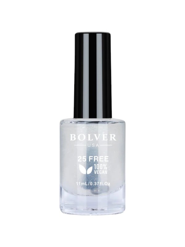 Bolver Nail Polish 803, Easy-Apply Formula, 11 ml