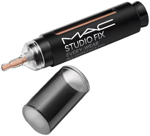 MAC Studio Fix Every-Wear All-Over Face Pen Cream Natural Matte Finish NC20 12 ml