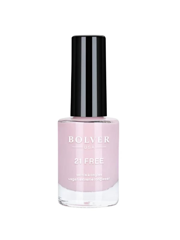Bolver Nail Polish Glossy Finish 11ml