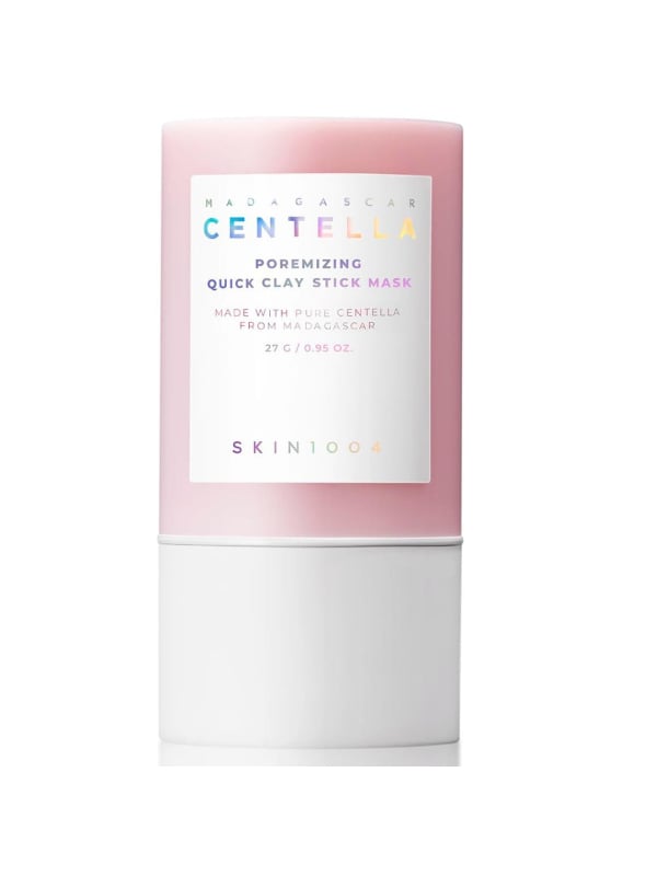 Skin 1004 Madagascar Centella Poremizing Quick Clay Stick Mask 27g