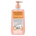 Lux Satin Grapefruit & Almond Oil Hand Wash, Glycerin, Grapefruit Scent