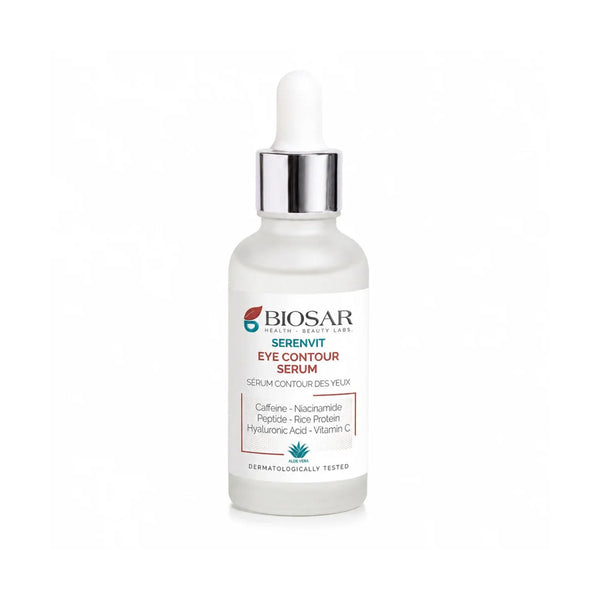BIOSAR Serenvit Eye Serum 30 ml