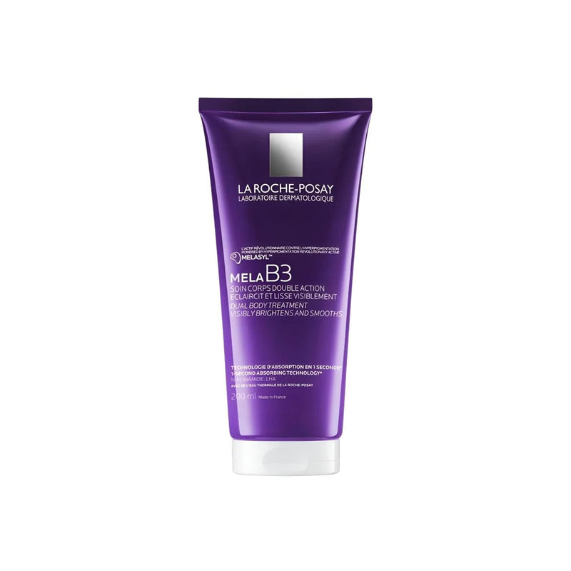 La Roche-Posay Melab3 Dual Action Body Treatment