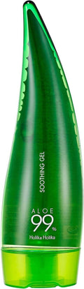 Holika Holika Aloe 99% Soothing Gel Lightweight Face & Body Moisturizer 55 ml