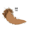 Rimmel London Kind & Free Pressed Powder Matte Finish 040 Tan 10 g