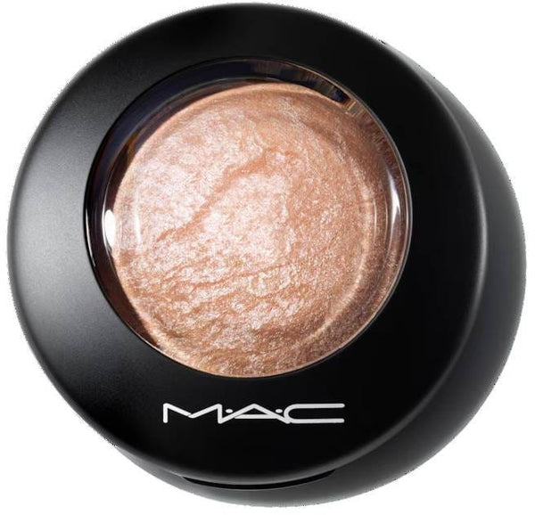 MAC Mineralize Skinfinish Soft & Gentle Powder Highlighter Radiant Finish 10 g
