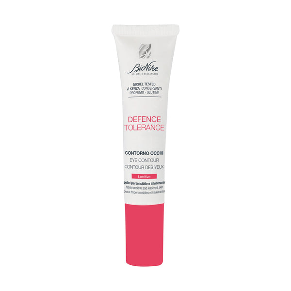 Bionike Eye Soothing Cream