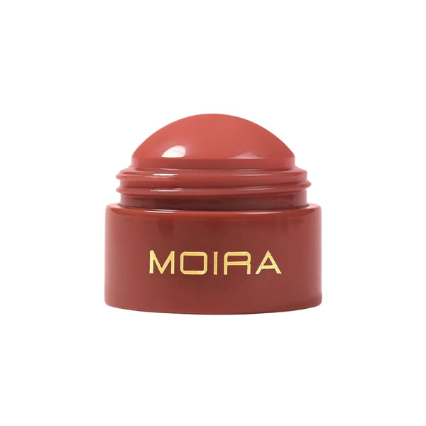Moira Creamy Blush Stick Radiant Finish 009 Love Core