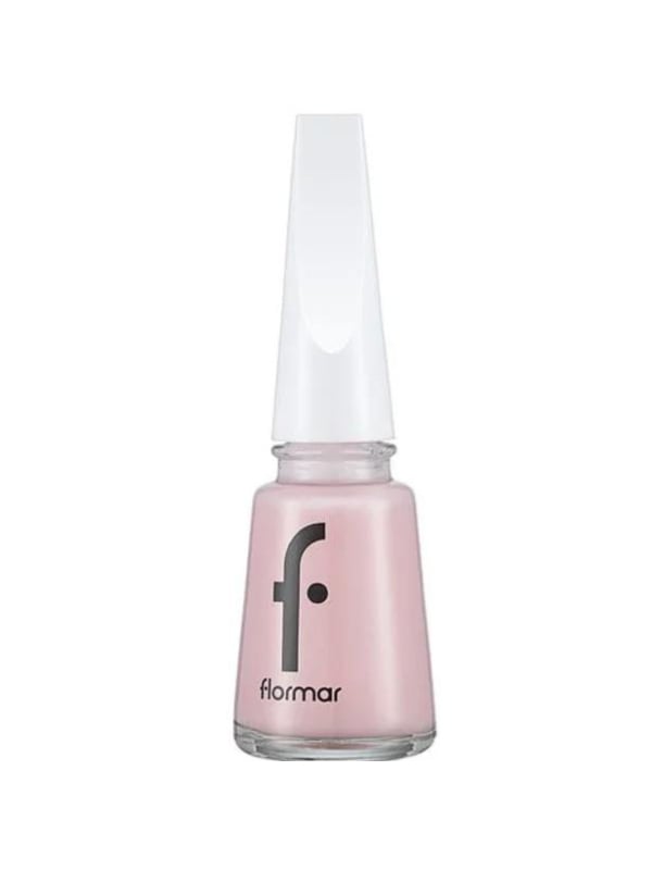 Flormar Nail Enamel Glossy Finish Nail Polish Shade 077, 11 ml