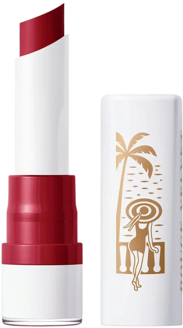 Bourjois French Riviera Velvet Lipstick Velvety Formula Berry Formidable 11
