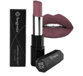 Bogenia Velvet Lipstick Moisturizing Formula Sweet Caramel