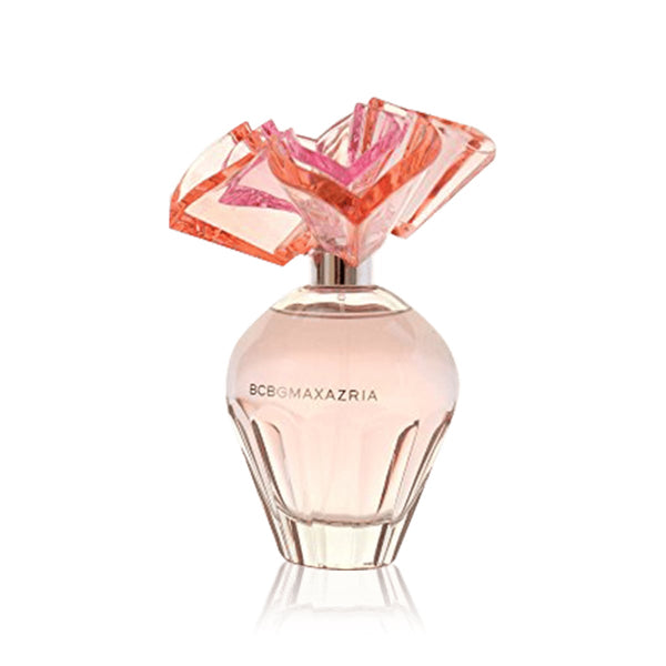 BCBG Max Azria Eau de Parfum Floral Fragrance Women 100 ml