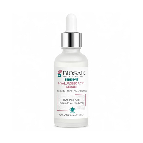 Biosar Hyaluronic Acid Serum