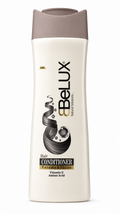 Belux Natural Solutions Hair Conditioner Vitamin E and Amino Acids for Volume and Shine