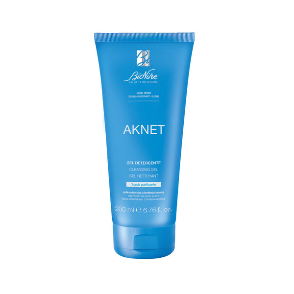 BioNike Aknet Cleansing Gel