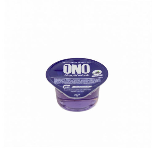 1ONO Advanced Mouthwash Capsules Berry Flavor, 30 Capsules x 12 ml
