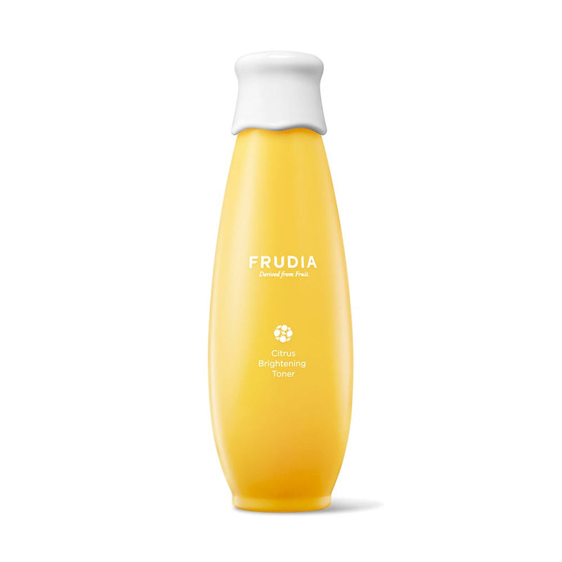 Frudia Citrus Brightening Toner Water-Based Formula Vitamin C 195ml