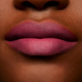 MAC Powder Kiss Liquid Lipcolour Soft-Focus Matte More The Mehr-Ier 3 g