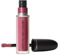MAC Powder Kiss Liquid Lipcolour Soft-Focus Matte More The Mehr-Ier 3 g