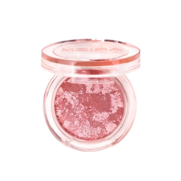 Moira Marvelous Baked Blush 003 Anko Tarte Vegan Talc-Free