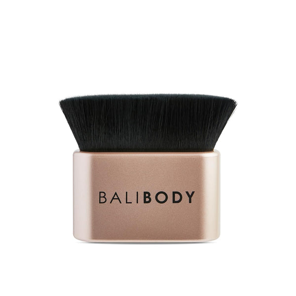 Bali Body Body Blending Brush Vegan Bristles for Self-Tan Application