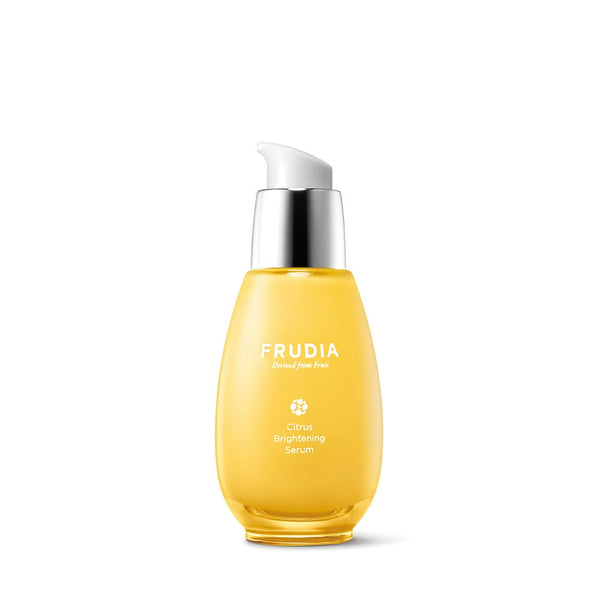 Frudia Citrus Brightening Serum Gel-Cream Vitamin C Niacinamide 50g
