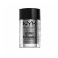 NYX Glitter Brillants Loose Face, Body & Nail Glitter GLI10, 2.5 g