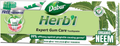 Dabur Herb'l Expert Gum Care Toothpaste Botanical Neem Formula with Toothbrush 150 g