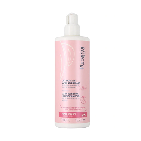 Placentor Nourishing Lotion