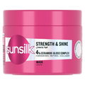 Sunsilk Strength and Shine Hair Mask 4% Ceramide Gloss Complex 220 ml