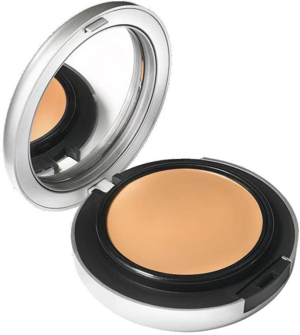 MAC Studio Fix Tech Cream-to-Powder Foundation Natural Matte NC25 10 g