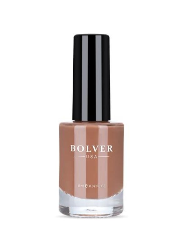 Bolver Nail Polish Glossy Finish Quick-Dry Formula No. 776