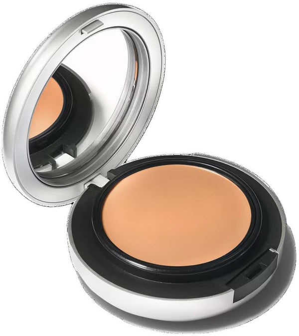 MAC Studio Fix Tech Cream-to-Powder Foundation Natural Matte NC27 10 g