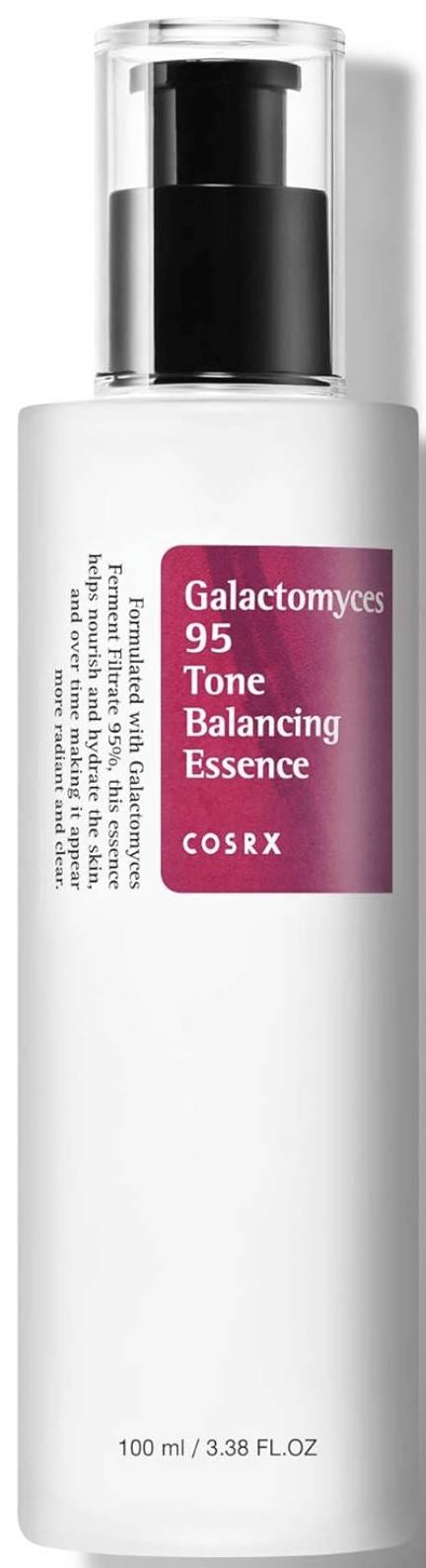 COSRX Galactomyces 95 Tone Balancing Essence Lightweight Hydrating Liquid 3.38 oz