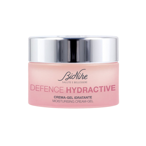 BioNike Hydractive Gel Cream
