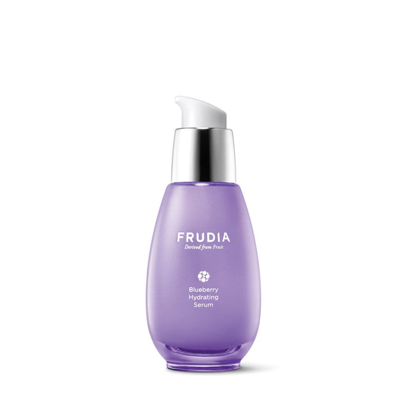 Frudia Blueberry Hydrating Serum Gel-Cream 71% Blueberry Extract 50g