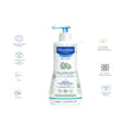 Mustela Gentle Cleansing Bath Gel for Hair and Body, Avocado Perseose, 500 ml
