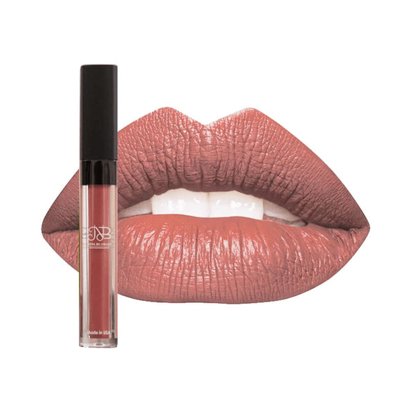 Nora Bo Awadh Waterproof Liquid Lipstick Friday Night 5.1 ml