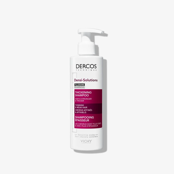 Vichy Dercos Densi Solutions Thickening Shampoo