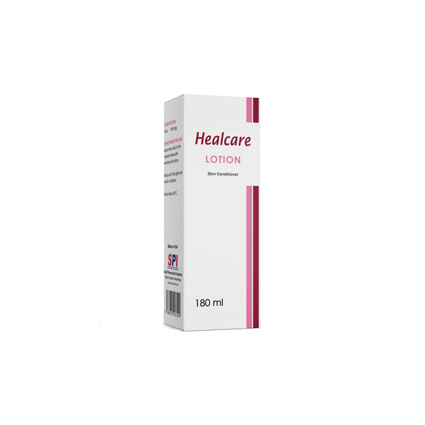 HEAL Care Lotion 180 ml